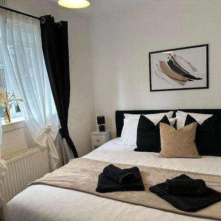 Lovely 2Bedroom 4Mins From Wimbledon Station Λονδίνο Εξωτερικό φωτογραφία