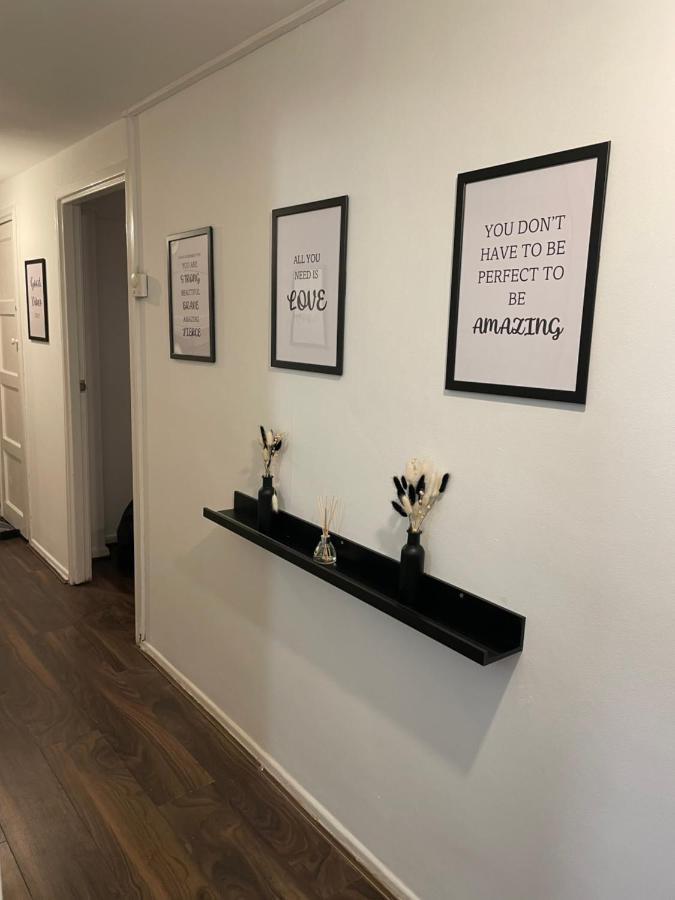Lovely 2Bedroom 4Mins From Wimbledon Station Λονδίνο Εξωτερικό φωτογραφία