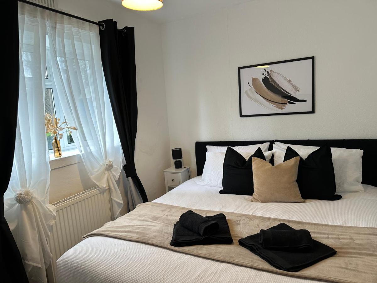 Lovely 2Bedroom 4Mins From Wimbledon Station Λονδίνο Εξωτερικό φωτογραφία