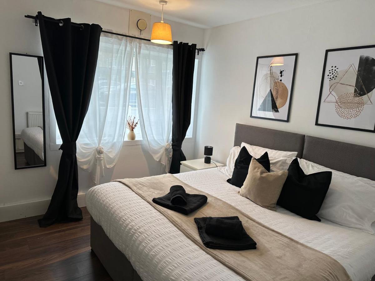 Lovely 2Bedroom 4Mins From Wimbledon Station Λονδίνο Εξωτερικό φωτογραφία